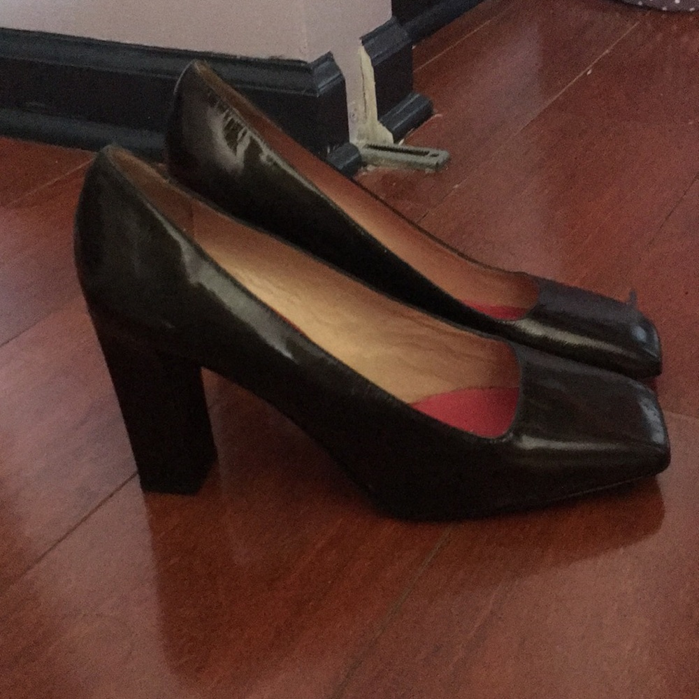 Kate Spade pumps